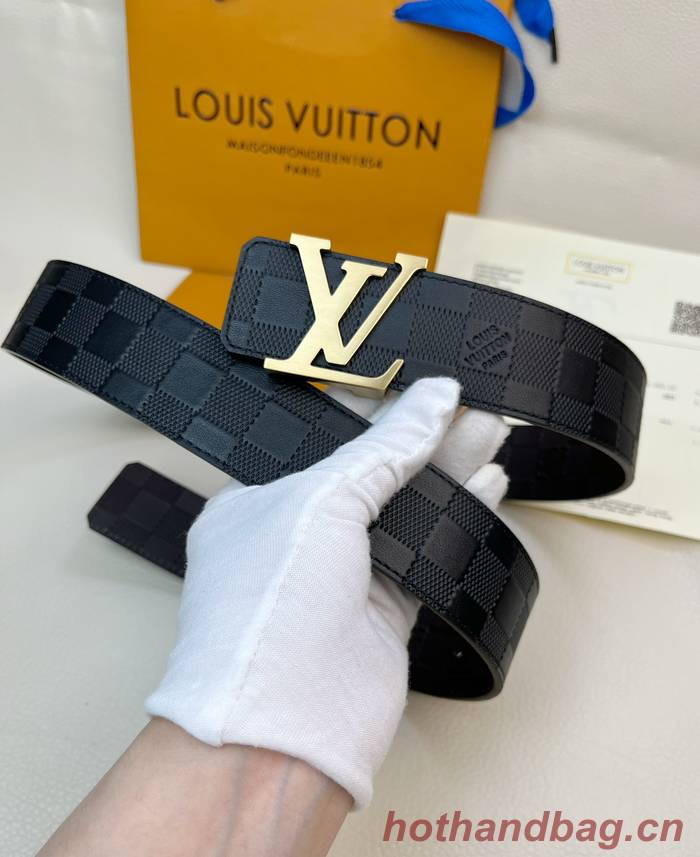 Louis Vuitton Belt 38MM LVB00192-2